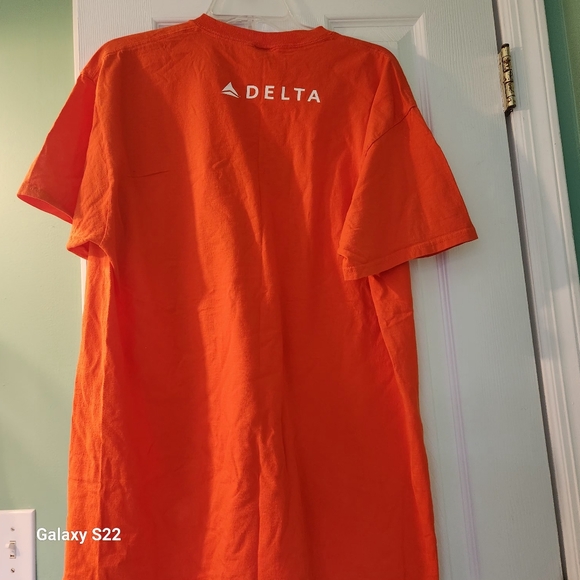 Jacob degrom silhouette mets tshirt size xl jerzees - Picture 5 of 5